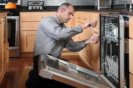 تشخيص فنيين اصلاح كلفينيتور بالعاصمة الإدارية دقيق للغاية