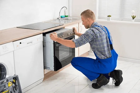 توكيل كلفينيتور العاصمة الإدارية نحن هنا للاهتمام بجهازك